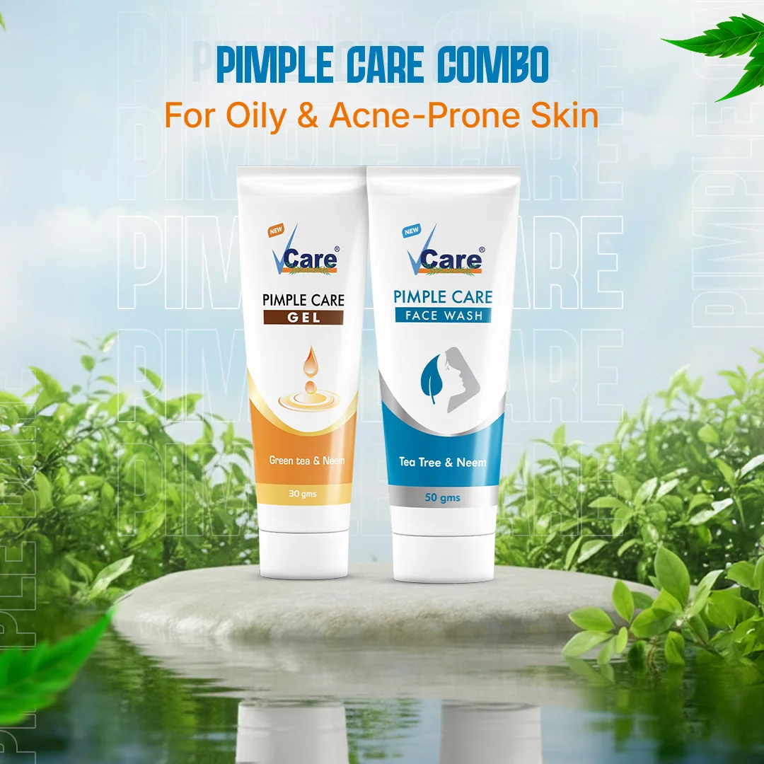 pimple care